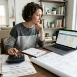 home improvement budgets