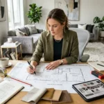 Interior Design Remodeling