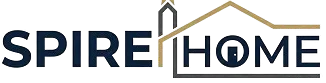 Spire Home logo