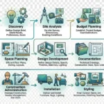 Interior Design Process