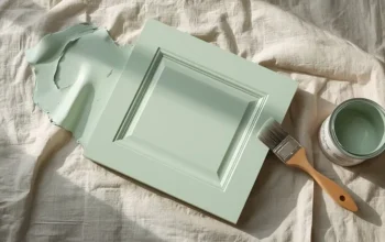 Best Paint for Kitchen Cabinets