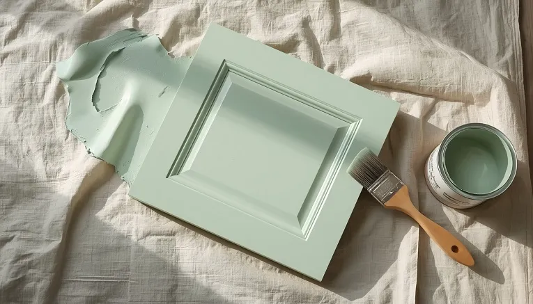 Best Paint for Kitchen Cabinets