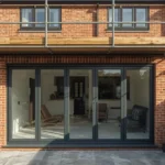Home Extension Cost UK
