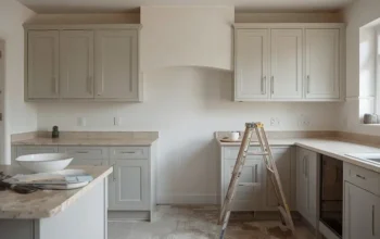 Kitchen Renovation Cost UK