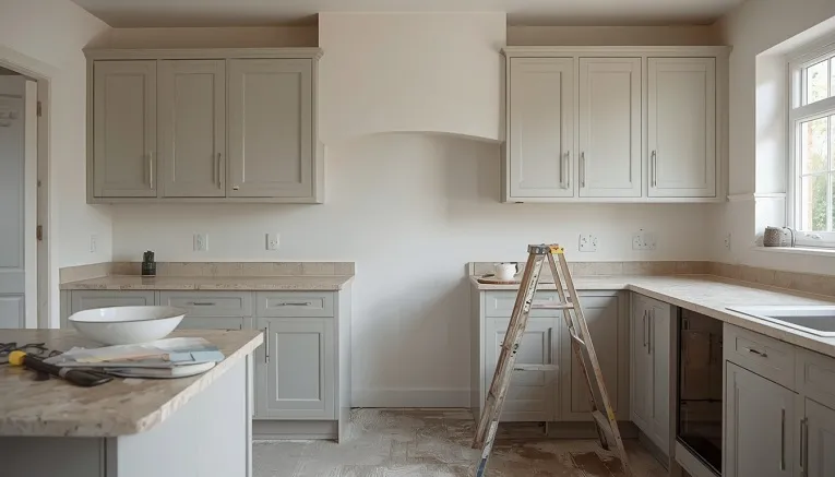 Kitchen Renovation Cost UK