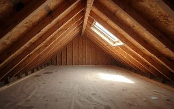 Loft Conversion Cost UK