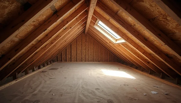 Loft Conversion Cost UK