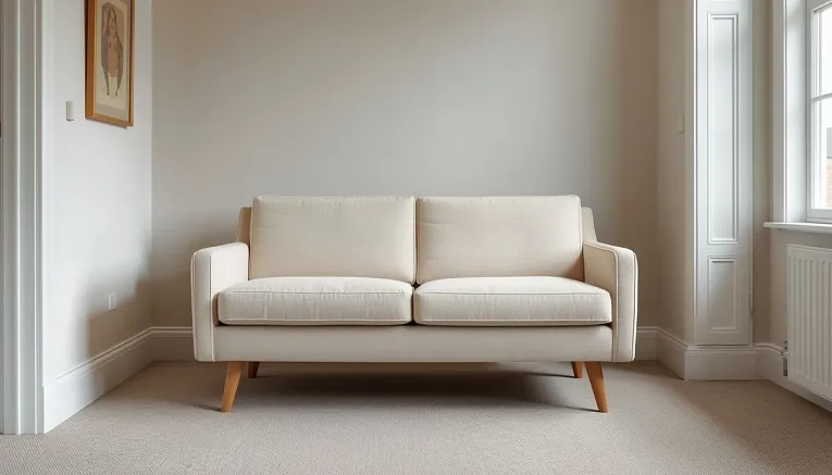 Sofa for a Small Living Room