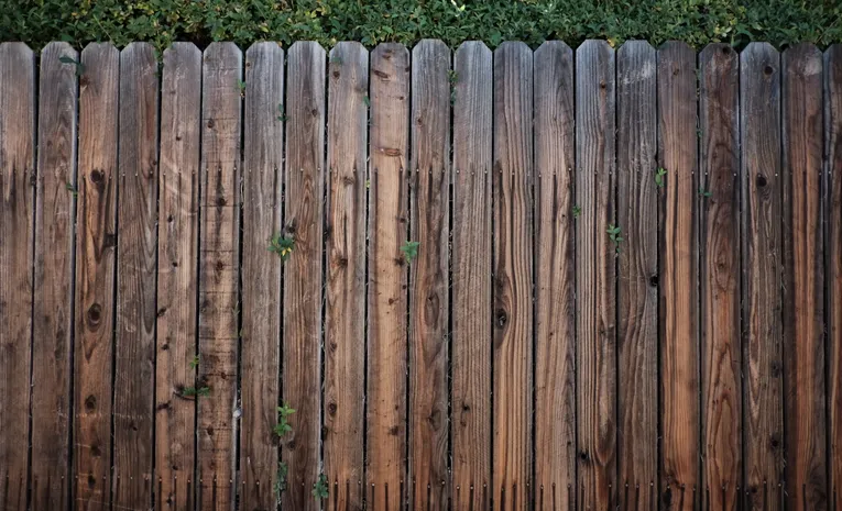 How to Fix a Leaning Garden Fence: Step-by-Step