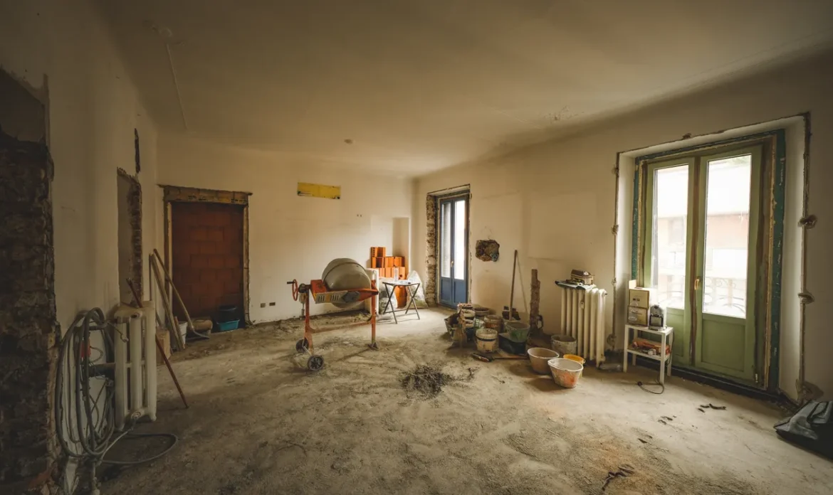 How to Remove Wallpaper: Step-by-Step Guide