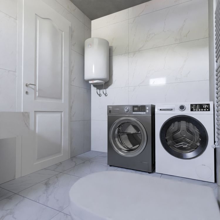 How to Choose a Washing Machine: UK Buying Guide