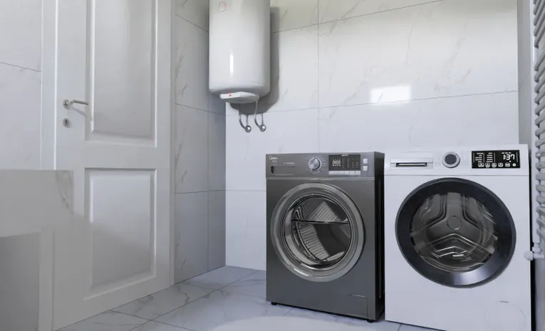 How to Clean a Tumble Dryer: Step-by-Step Guide
