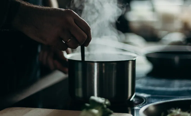 How to Clean an Induction Hob: Step-by-Step Guide