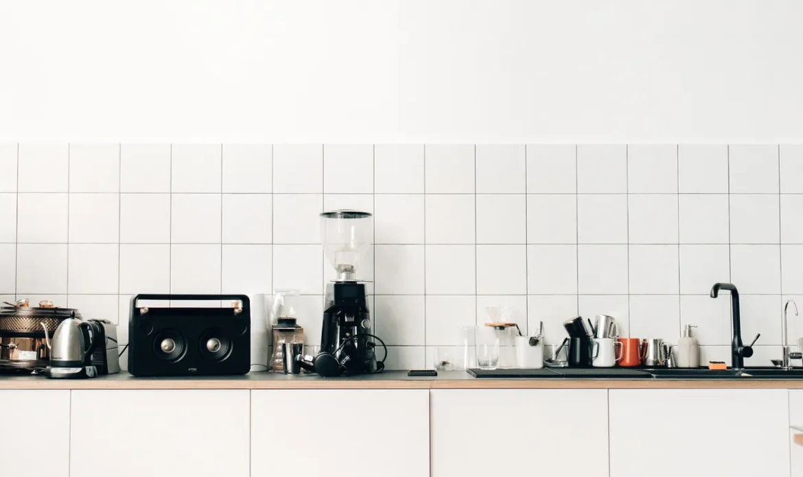 Best Kitchen Worktop Materials: 2026 UK Comparison
