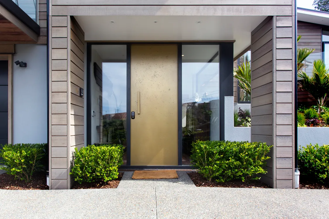 uPVC vs Composite Front Door: 2026 UK Cost Comparison