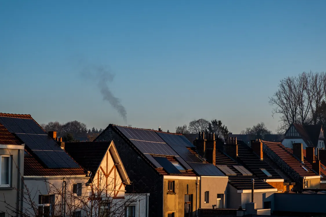Solar Panel Cost UK 2026: Prices and Payback Periods