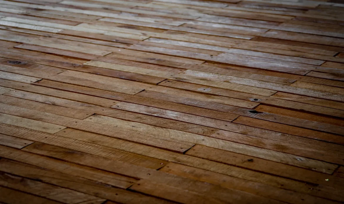How to Fix a Squeaky Floorboard: Step-by-Step Guide