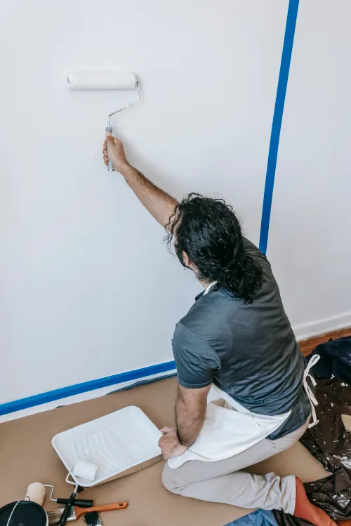 How to Paint a Room Like a Professional: Step-by-Step