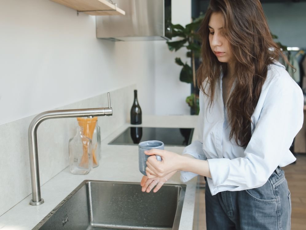 How to Fix a Dripping Tap: Step-by-Step DIY Guide