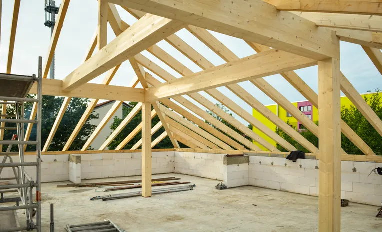 Best Loft Ladder Types for UK Homes