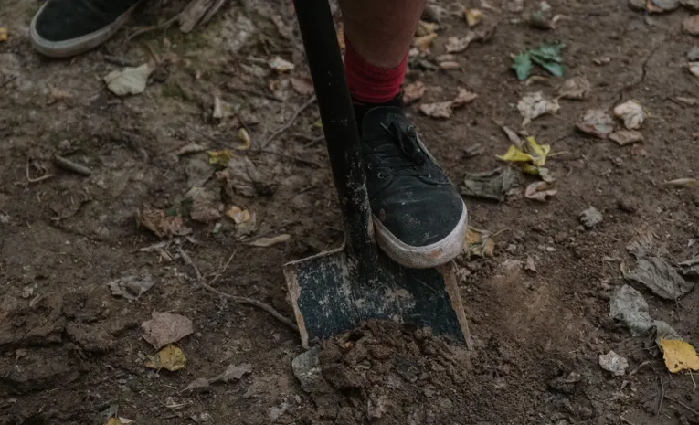 How to Remove Rust From Garden Tools