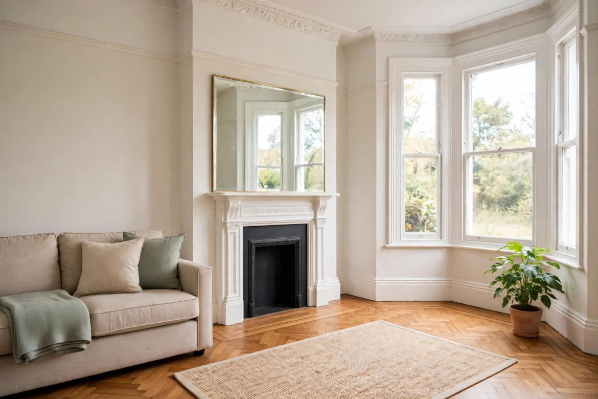 How to Stage a House to Sell in the UK: A Room-by-Room Guide